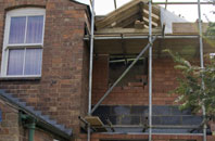 free Costessey home extension quotes