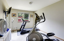 Costessey home gym construction leads