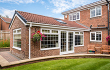Costessey house extension leads